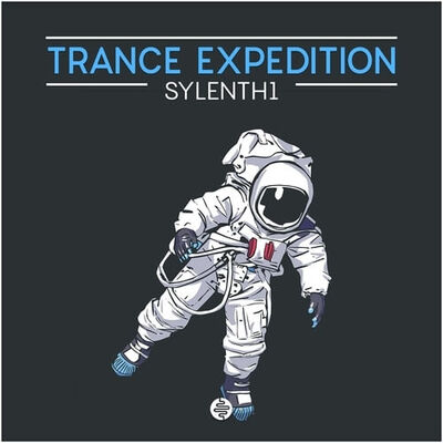Trance Expedition - Sylenth1 & DAW