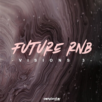 Future RnB Visions Vol 3