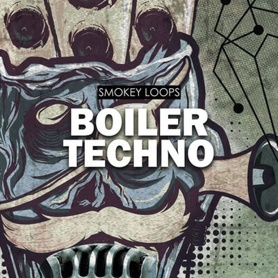 Boiler Techno