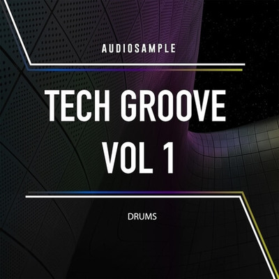 Tech Groove Volume 1