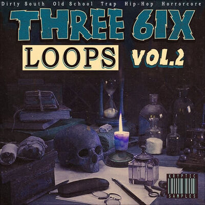 Three 6ix Loops Vol.2