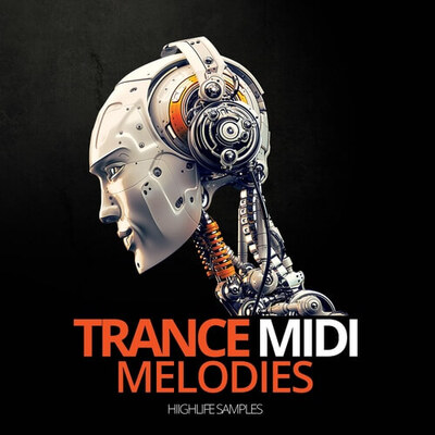 Trance Midi Melodies