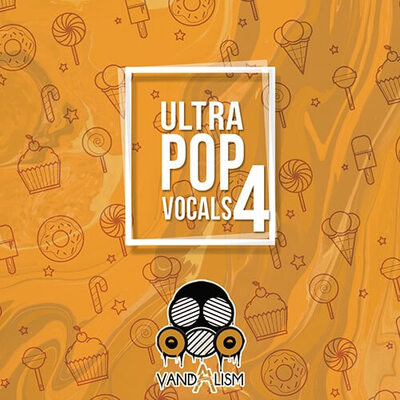 Ultra Pop Vocals 4