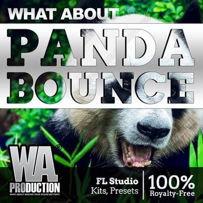 What About: Panda Bounce