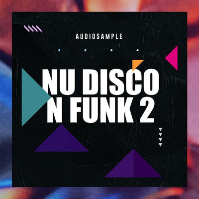 Nu Disco N Funk 2