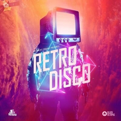 Retro Disco by Basement Freaks