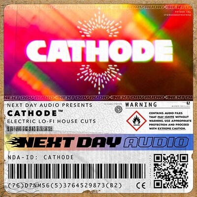 Cathode - Future LoFi House