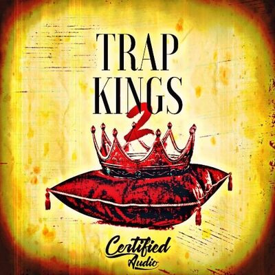 Trap Kings 2