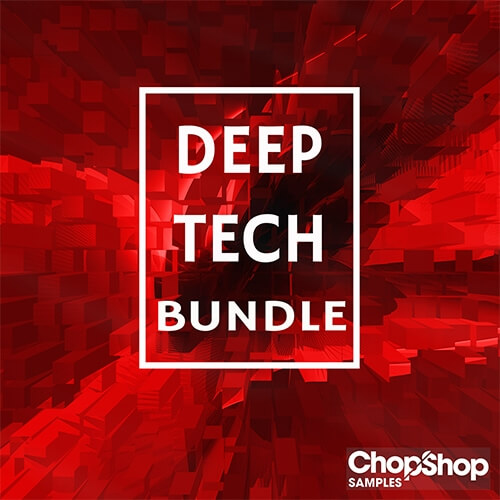 Deep Tech Bundle