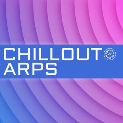 Chillout Arps