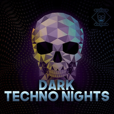 Dark Techno Nights