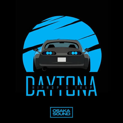 Daytona 2 - Hip Hop & Trap