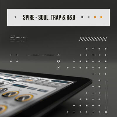 Spire – Soul, Trap & RnB