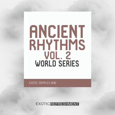 Ancient Rhythms 2 - World Series
