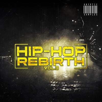 Hip Hop Rebirth Vol.3