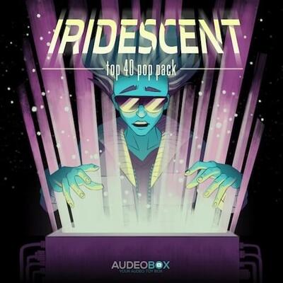 Iridescent Vol 1: Pop Loop Kit