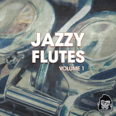 Jazzy Flutes Vol.1