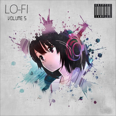 Lo-Fi Vol.5