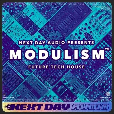MODULISM - Future Tech House
