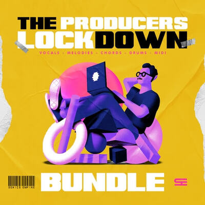 The Producers Lockdown Bundle