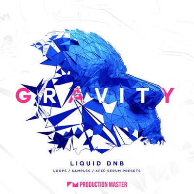 Gravity – Liquid Dnb