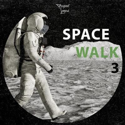 Space Walk 3