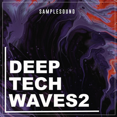 Deep Tech Waves Volume 2