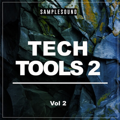 Tech Tools Volume 2