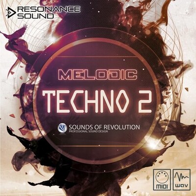 SOR Melodic Techno 2