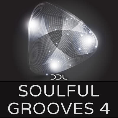 Soulful Grooves 4