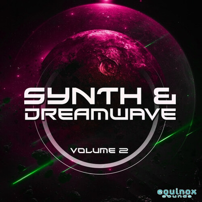 Synth & Dreamwave Vol.2