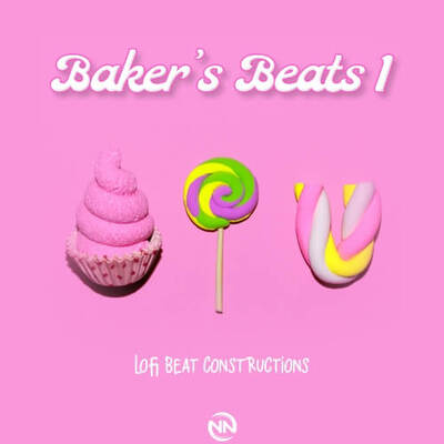 Baker's Beats 1