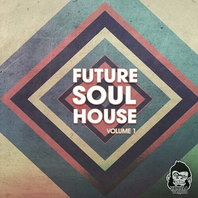 Future Soul House Vol.1