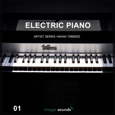 Electric Piano 1