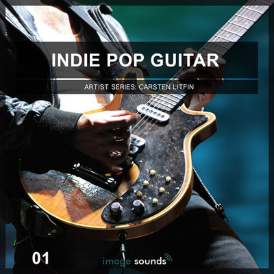 Indie Pop Guitar 1