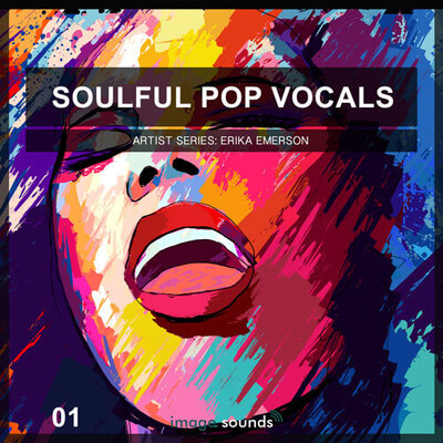 Soulful Pop Vocals 1