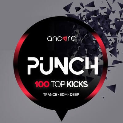 PUNCH 100 Top Kicks