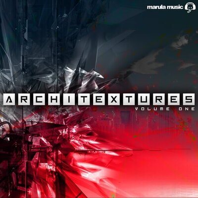 Architextures Vol.1 by Marula Music