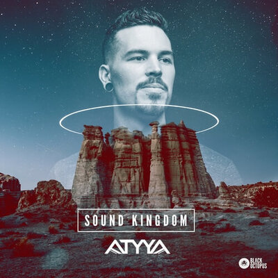 ATYYA – Sound Kingdom