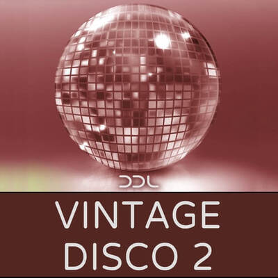 Vintage Disco 2