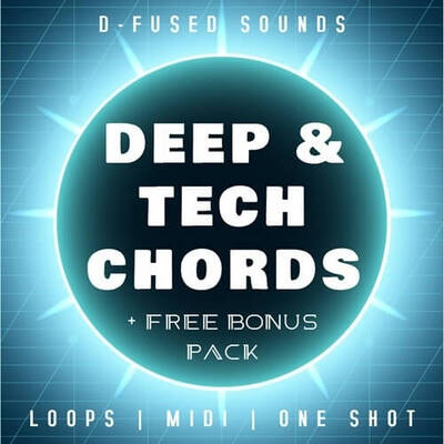 Deep & Tech Chords