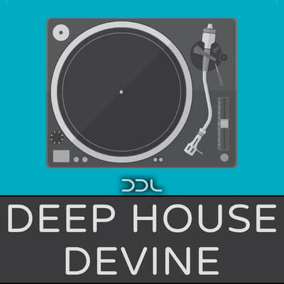 Deep House Devine