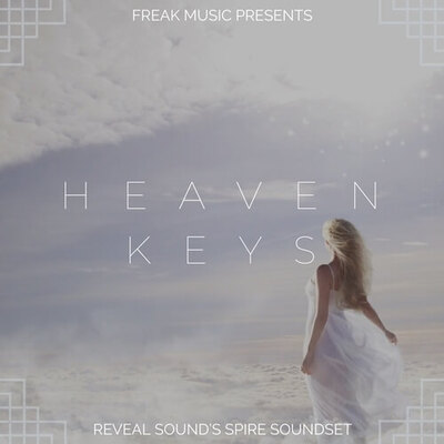 Heaven Keys
