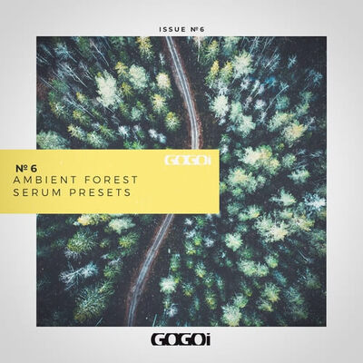 Ambient Forest