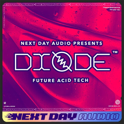 DIODE - Future Acid Tech