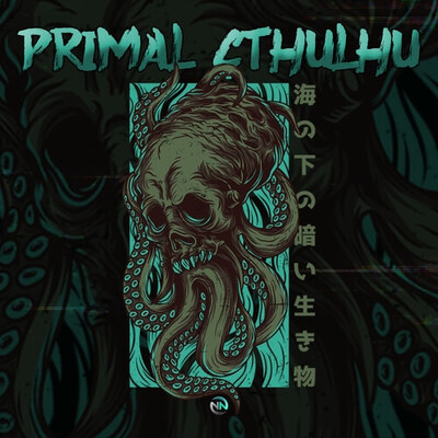 Primal Cthulhu + Bonus Kits