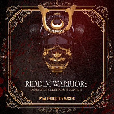 Riddim Warriors