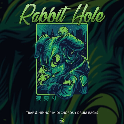 Rabbit Hole - MIDI Chords