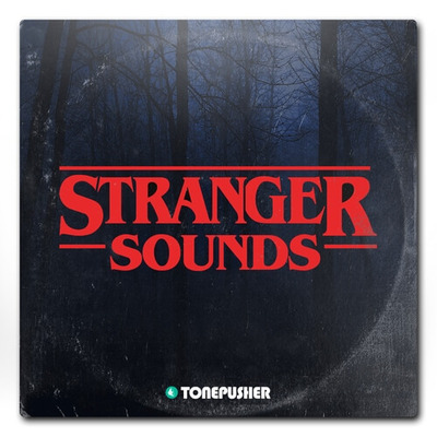 Stranger Sounds
