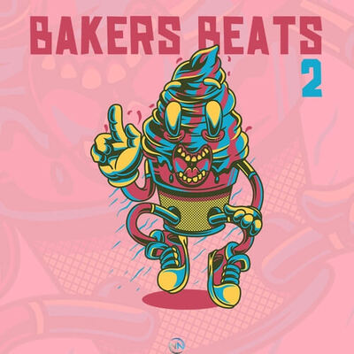 Baker's Beats 2